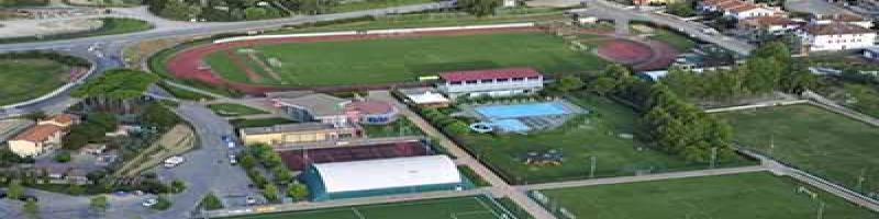 Una nuova piscina coperta a Peccioli