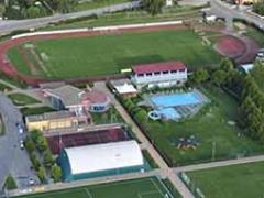 Una nuova piscina coperta a Peccioli