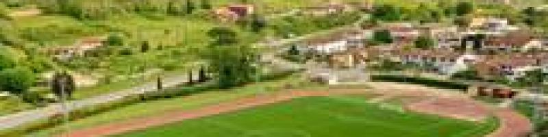 Giants Cup, a Peccioli il primo torneo nazionale di calcio giovanile