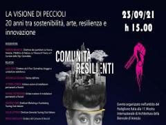 Biennale di Venezia - La Visione di Peccioli