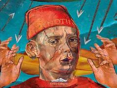 "Benozzo Gozzoli. Fuggire dalla peste" di Simone Maioli