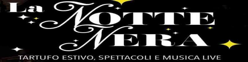 La Notte Nera 2023