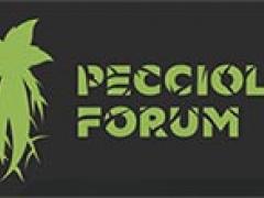 Peccioli Forum, il 3,4 e 5 novembre