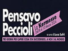 Pensavo Peccioli 2024