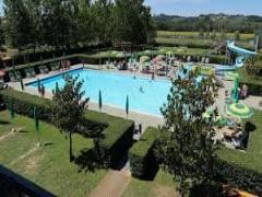 Riapertura piscina di Peccioli