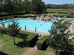 Riapertura piscina di Peccioli