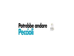 Potrebbe andare Peccioli