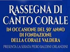 Rassegna di Canto Corale