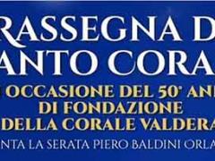 Rassegna di Canto Corale