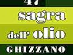 47^ Sagra dell'Olio Novo a Ghizzano