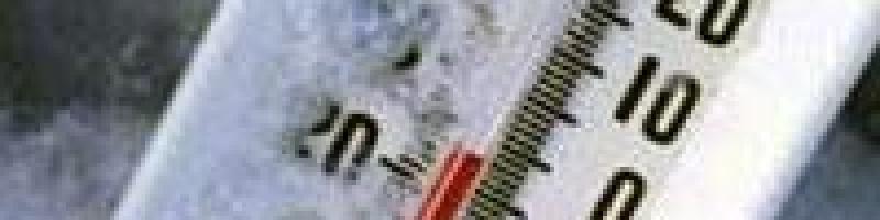 Proteggi il contatore dal gelo: i consigli di Acque S.p.A.