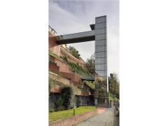 Inaugurazione Torre Ascensore