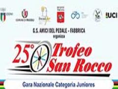 25° Trofeo San Rocco a Fabbrica