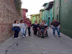 Peccioli Working Village, 7 professionisti del turismo a Peccioli