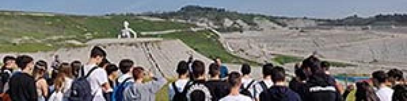 Belvedere apre i cancelli alle visite anche la terza domenica di ogni mese